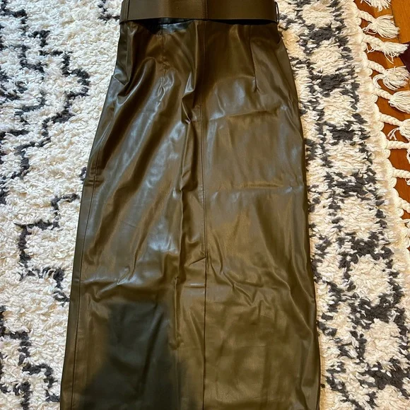 NWT Zara pencil skirt - Picture 8 of 12